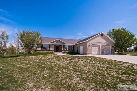 3941 E 144 N, Rigby, ID 83442 photo 1