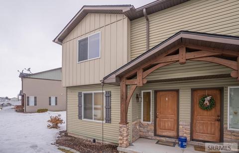 546 Sunflower Rd, Rexburg, ID 83440 photo 1