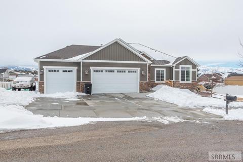 3894 E Tawzer Way, Ammon, ID 83406 photo 1