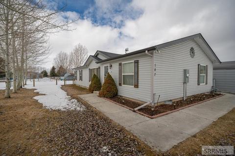 187 N 3966 E, Rigby, ID 83442 photo 1