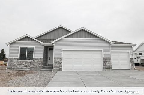 901 Jaylee Dr, Rigby, ID 83442 photo 1