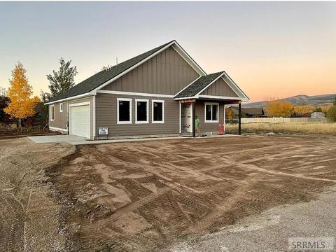 1172 Eagle Ridge Rd, Victor, ID 83455 photo 1