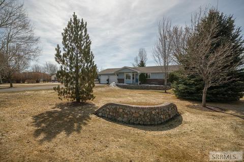 4122 E 230 N, Rigby, ID 83442 photo 1