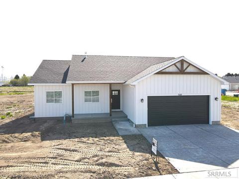568 Bitterroot St, Rigby, ID 83442 photo 1
