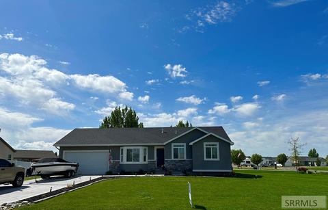 3890 E Ash Ln, Rigby, ID 83442 photo 1