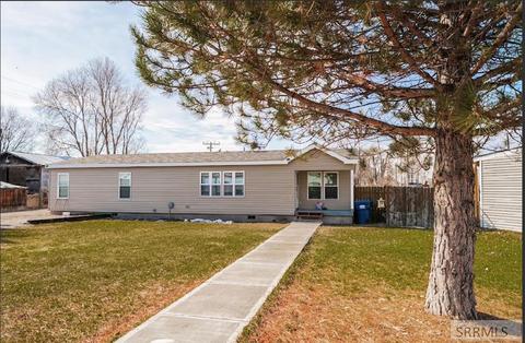 2874 E 642 N, Roberts, ID 83444 photo 1