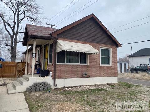1026 E Wyeth St, Pocatello, ID 83201 photo 1
