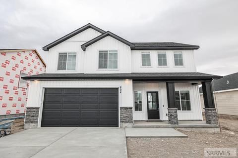 888 Jaylee Dr, Rigby, ID 83442 photo 1