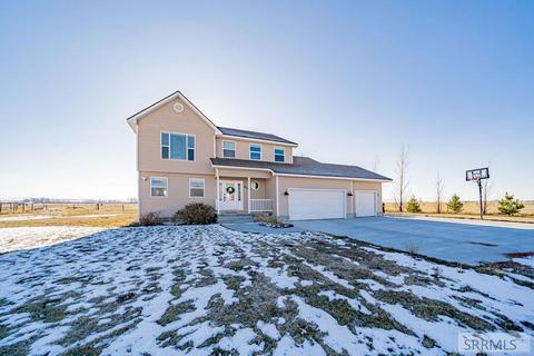 4340 E 84 N, Rigby, ID 83442 photo 1
