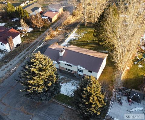 4012 E 100 N, Rigby, ID 83442 photo 1