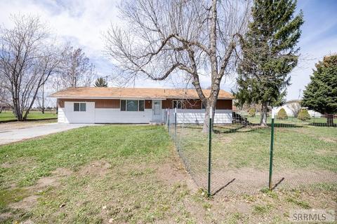 587 N 4000 E, Rigby, ID 83442 photo 1