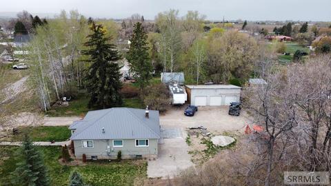 10877 N 44 E, Ucon, ID 83454 photo 1