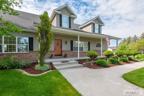 4018 E 480 N, Rigby, ID 83442 photo 1