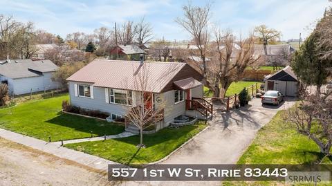 557 1st W, Ririe, ID 83443 photo 1