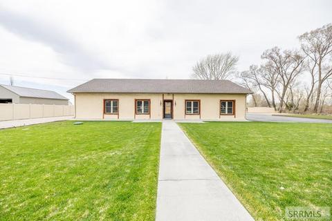 253 N 4300 E, Rigby, ID 83442 photo 1