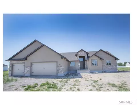 4244 E 237 N, Rigby, ID 83442 photo 1