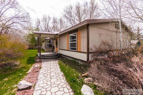 4006 E 100 N, Rigby, ID 83442 photo 1