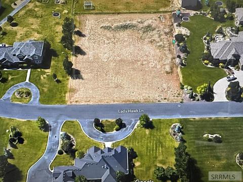 4768 E Ladyhawk Dr, Ammon, ID 83206 photo 1