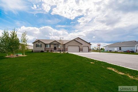 104 N 3950 E, Rigby, ID 83442 photo 1