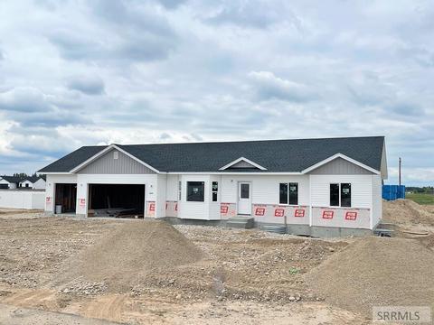 163 N 4039 E, Rigby, ID 83442 photo 1
