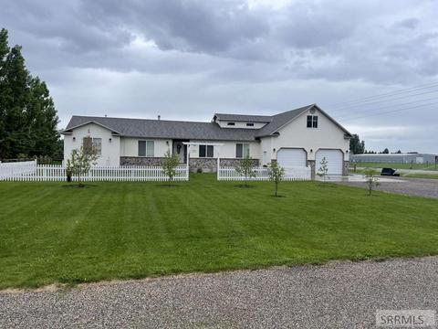 3979 Spring Creek Dr, Rexburg, ID 83440 photo 1