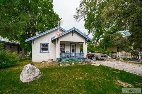 159 E 2nd N, Rigby, ID 83442 photo 1