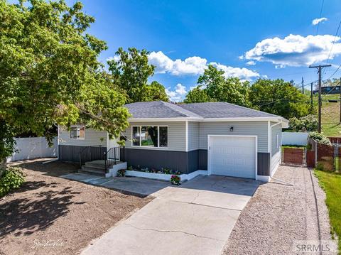 404 Hyde Ln, Pocatello, ID 83201 photo 1