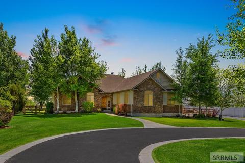 126 N 4020 E, Rigby, ID 83442 photo 1