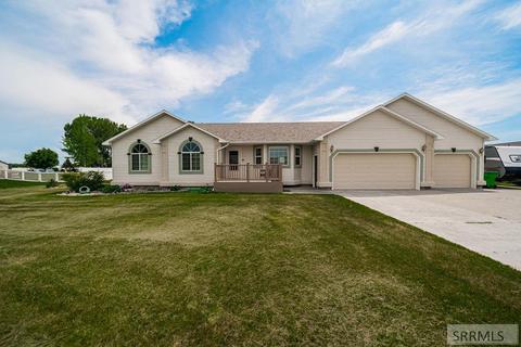 4082 E 356 N, Rigby, ID 83442 photo 1