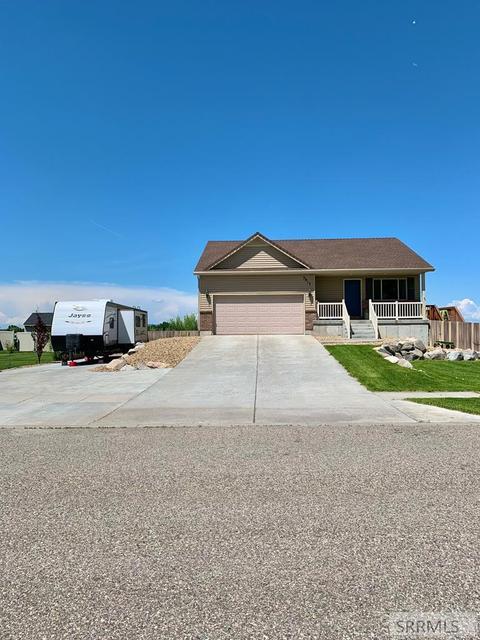 3817 E 322 N, Rigby, ID 83442 photo 1