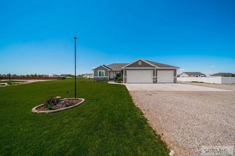 161 N 4055 E, Rigby, ID 83442 photo 1