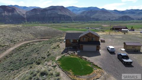 307 Cliff View Ln, Challis, ID 83226 photo 1