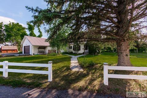 4290 E 500 N, Rigby, ID 83442 photo 1