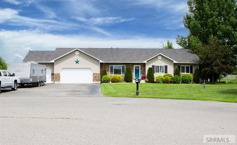 120 N 3962 E, Rigby, ID 83442 photo 1