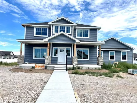 3671 E 13 N, Rigby, ID 83442 photo 1