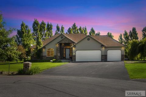 188 N 3833 E, Rigby, ID 83442 photo 1