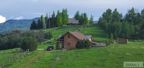 393 High Country Rd, Swan Valley, ID 83449