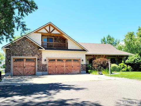 323 N 4410 E, Rigby, ID 83442 photo 1