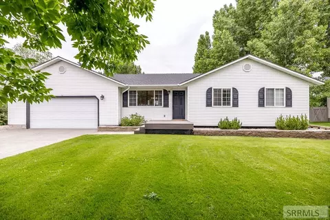 3827 E 12 N, Rigby, ID 83442 photo 1