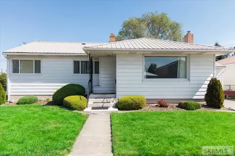 184 Ramona Ave, Rigby, ID 83442 photo 1
