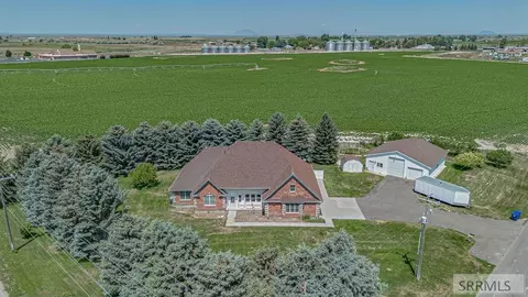 598 S 1500 W, Pingree, ID 83262 photo 1