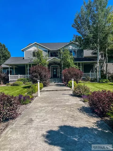 190 N 4400 E, Rigby, ID 83442 photo 1