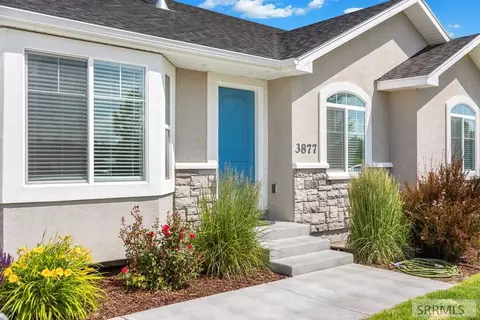 3877 E Ash Ln, Rigby, ID 83442 photo 1