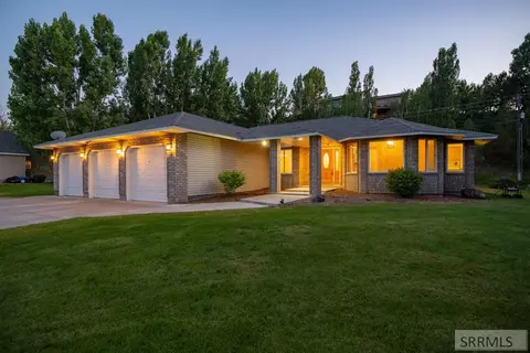 40 Mill Race Rd, Rexburg, ID 83440 photo 1