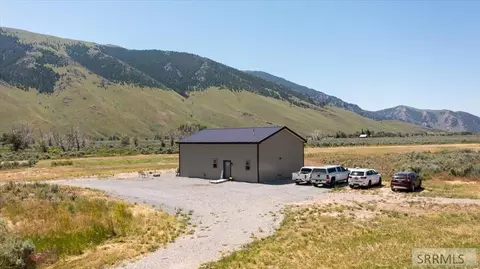 3849 W Antelope Rd, Moore, ID 83255 photo 1