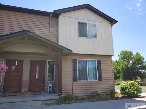 667 Timberhawk Dr, Rexburg, ID 83440 photo 1