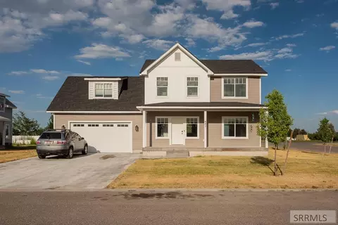 682 N 2876 E, Roberts, ID 83444 photo 1