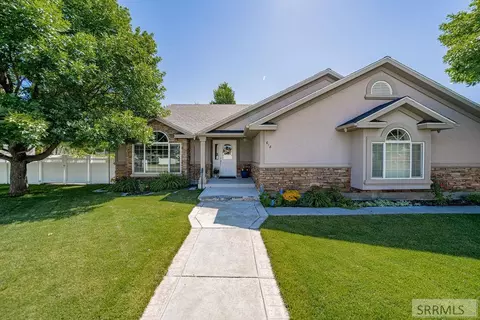 618 W Stonebridge, Rexburg, ID 83440 photo 1