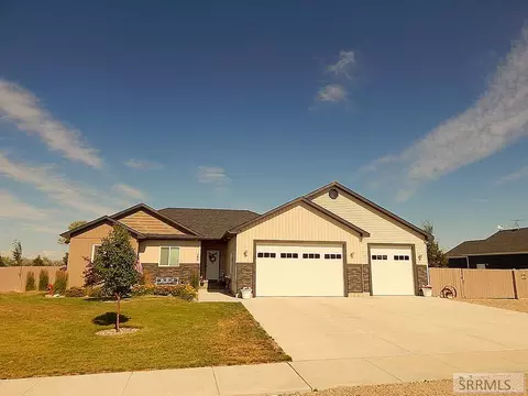 166 N 4122 E, Rigby, ID 83442 photo 1