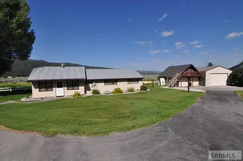 691 Old Irwin Rd, Irwin, ID 83428 photo 1